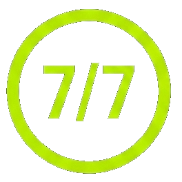 Disponible 7J/7 – 24H/24